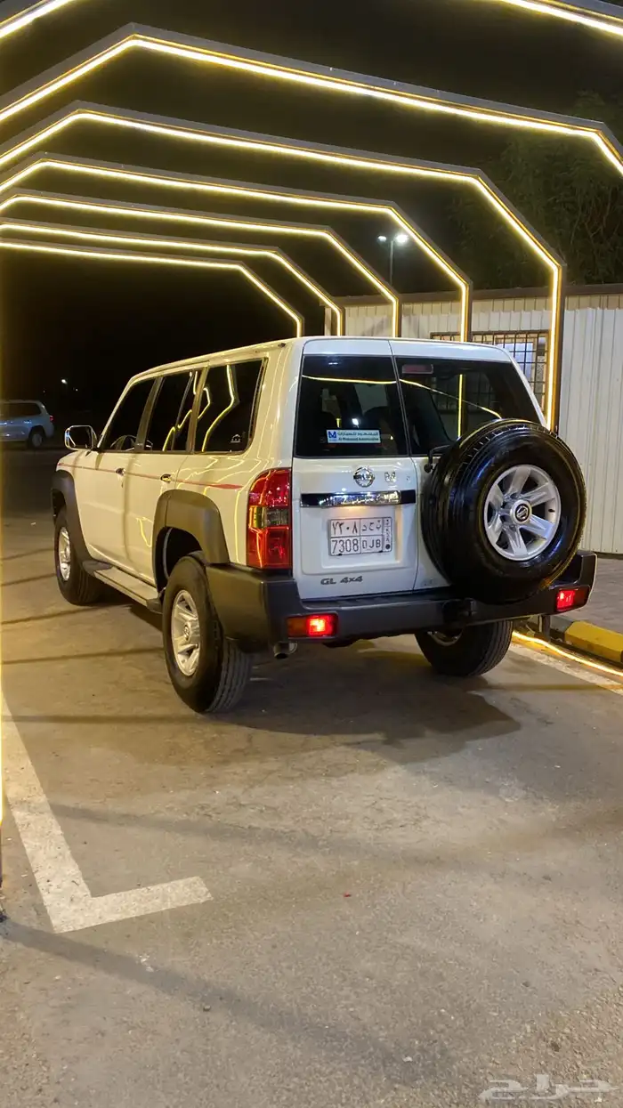 فتك قير عادي 2016 6