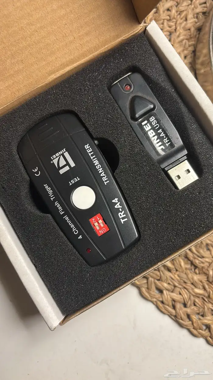 كاميرا نيكون d7200 2