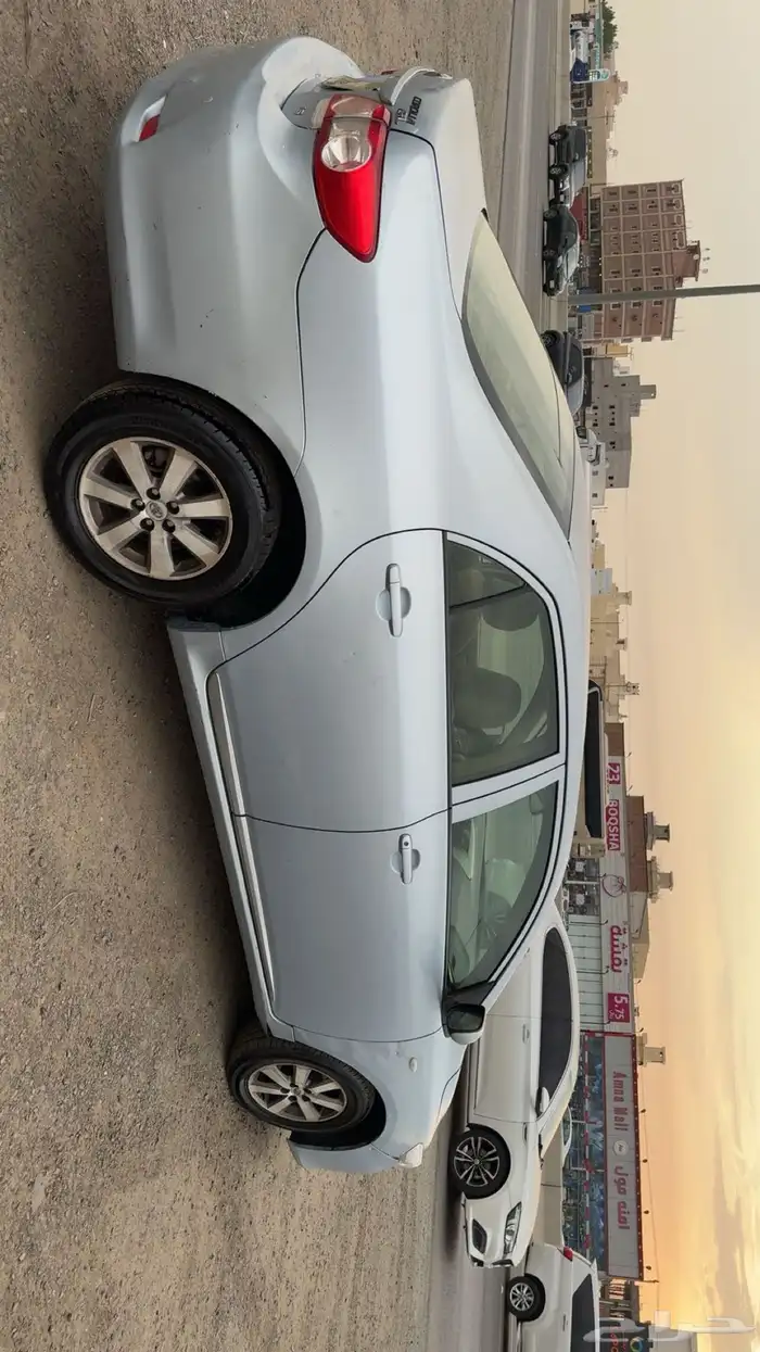 كورلا 2013 للبيع 2