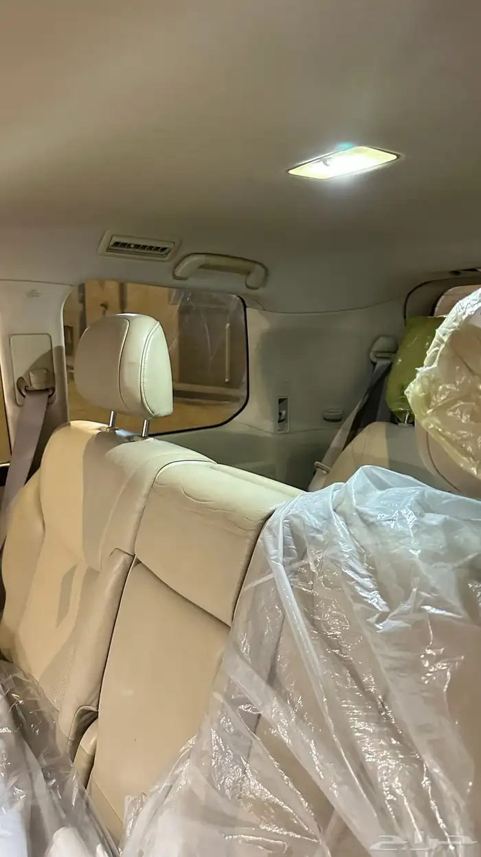 لكزس 2008 2015 24