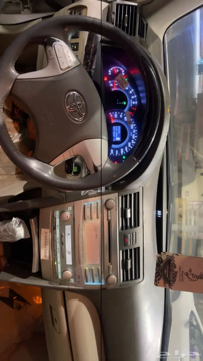 اوريون قراندي 2011 نظيفه 13