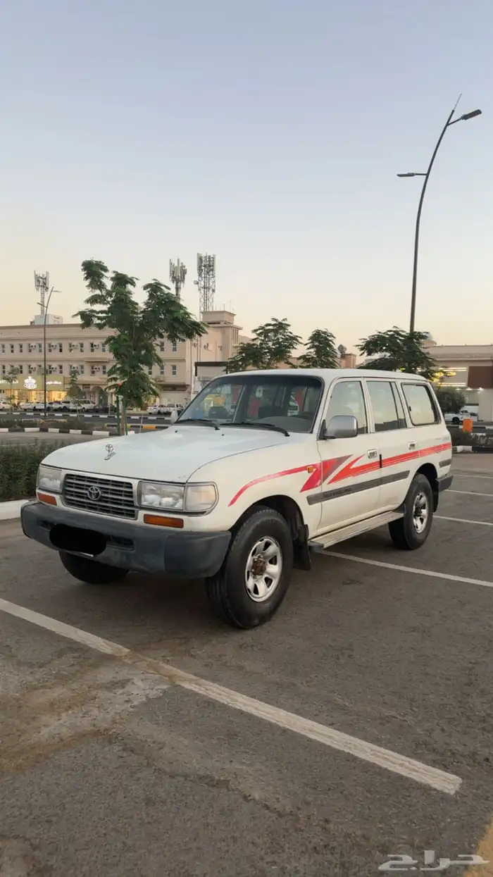 للبيع جي اكس 1995 0