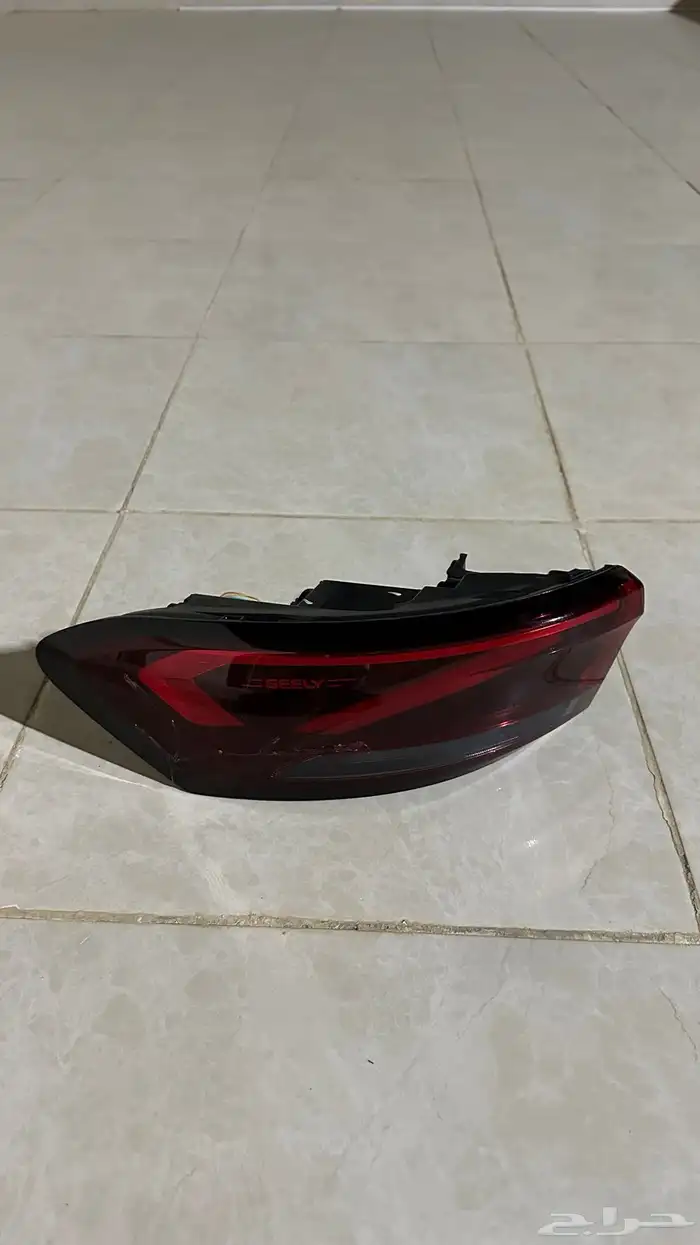 اسطب جيلي امجراند 2024 يسار وكاله 2