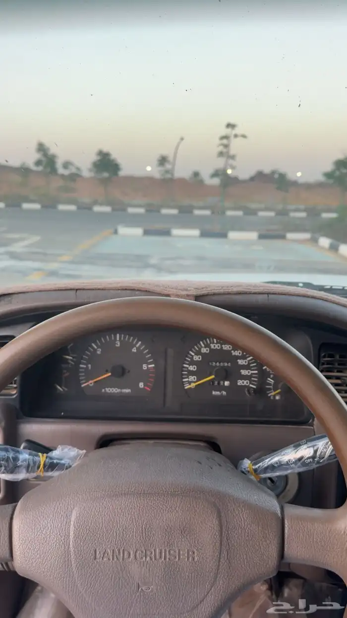 للبيع جي اكس 1995 4