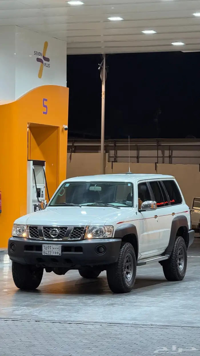 جنوط ايكوم وكفرات حجري 6 مسمار f150 و الفتك 1