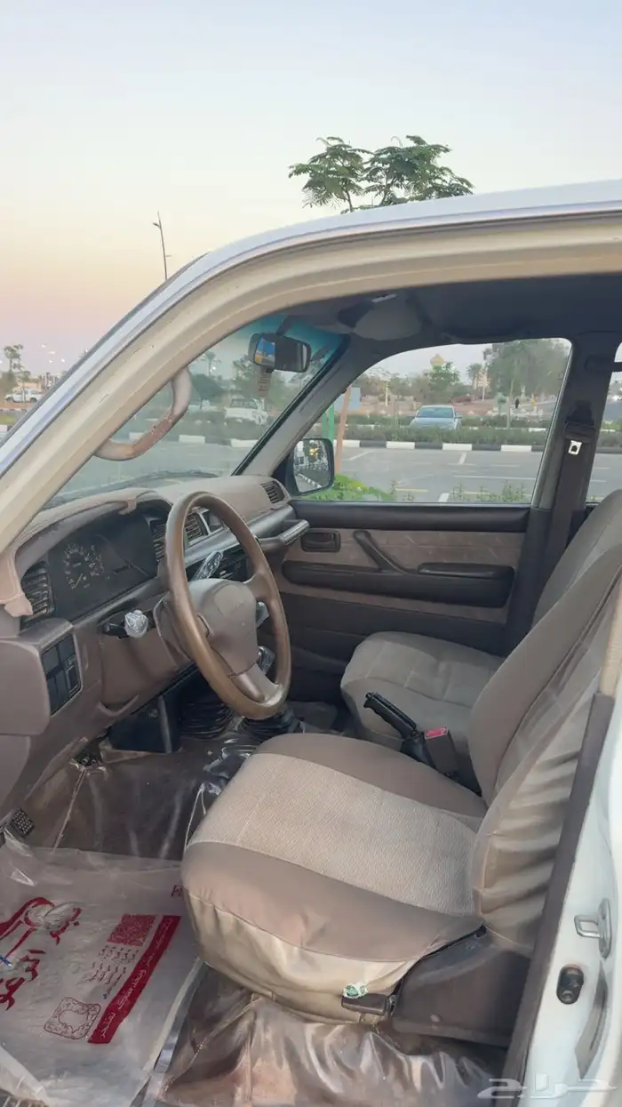 للبيع جي اكس 1995 5