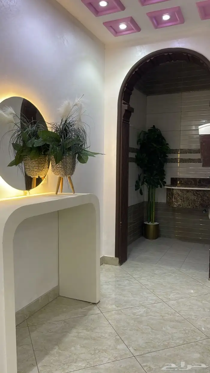 استراحة وشاليهات ديالا 13