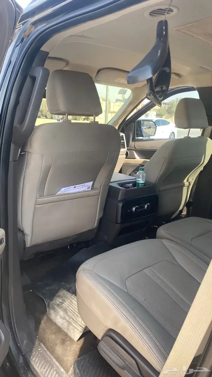 فورد اكسبيدشن 11