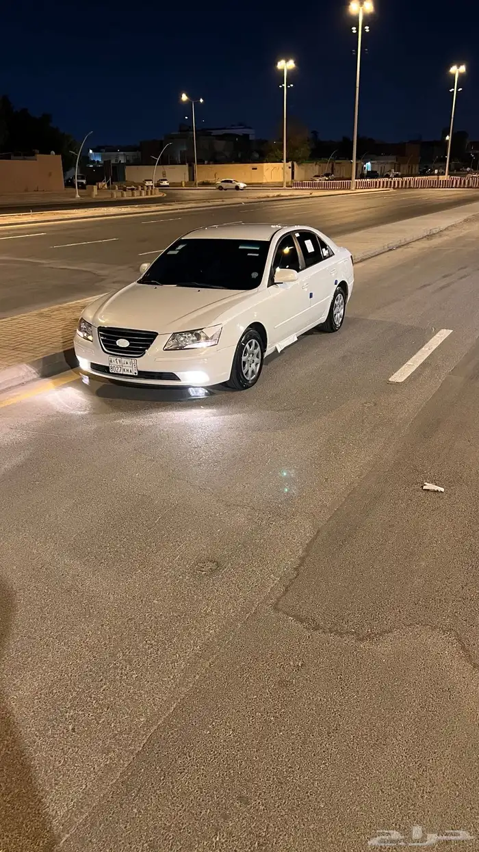 سوناتا 2010 للبيع 1