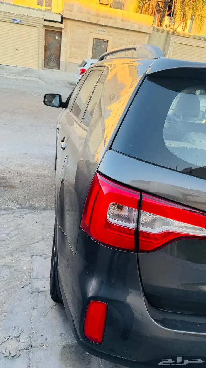 سورنتو للبيع 2015 3