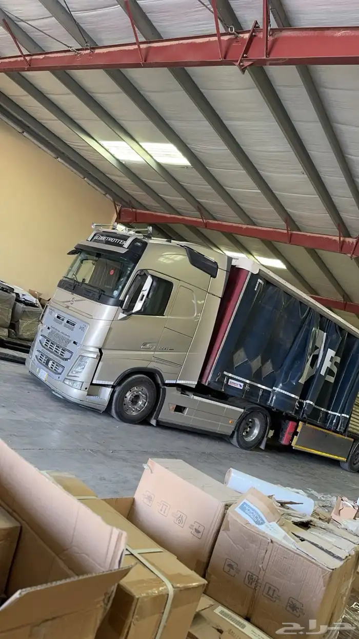 تريله ستاره نقل 3