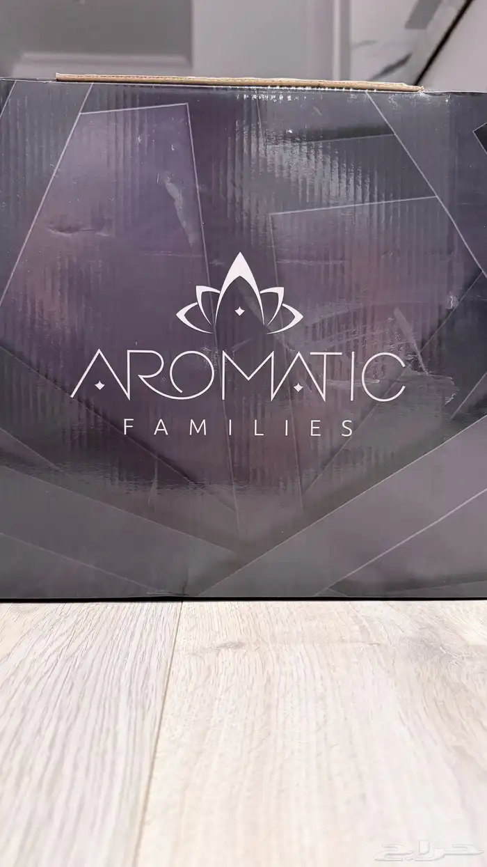 للبيع جهاز تعطير للمنازل مكاتب اروماتك S3000 5