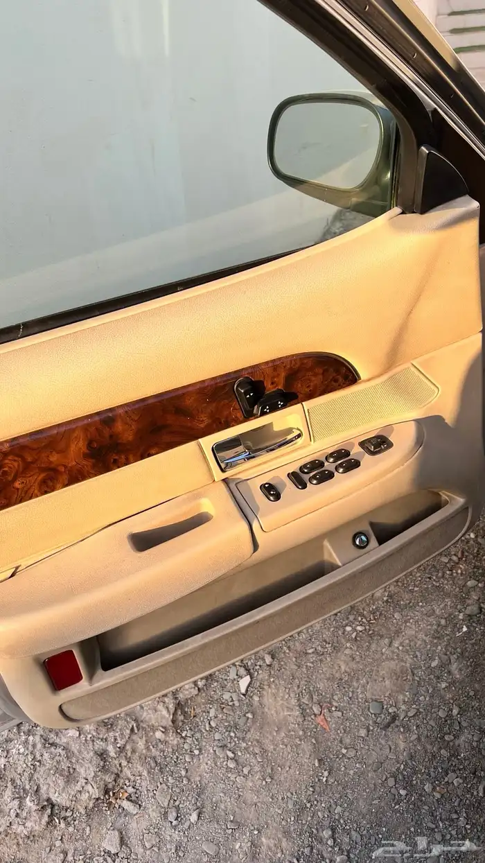 فورد جراند ماركيز 2008 وكالة 9