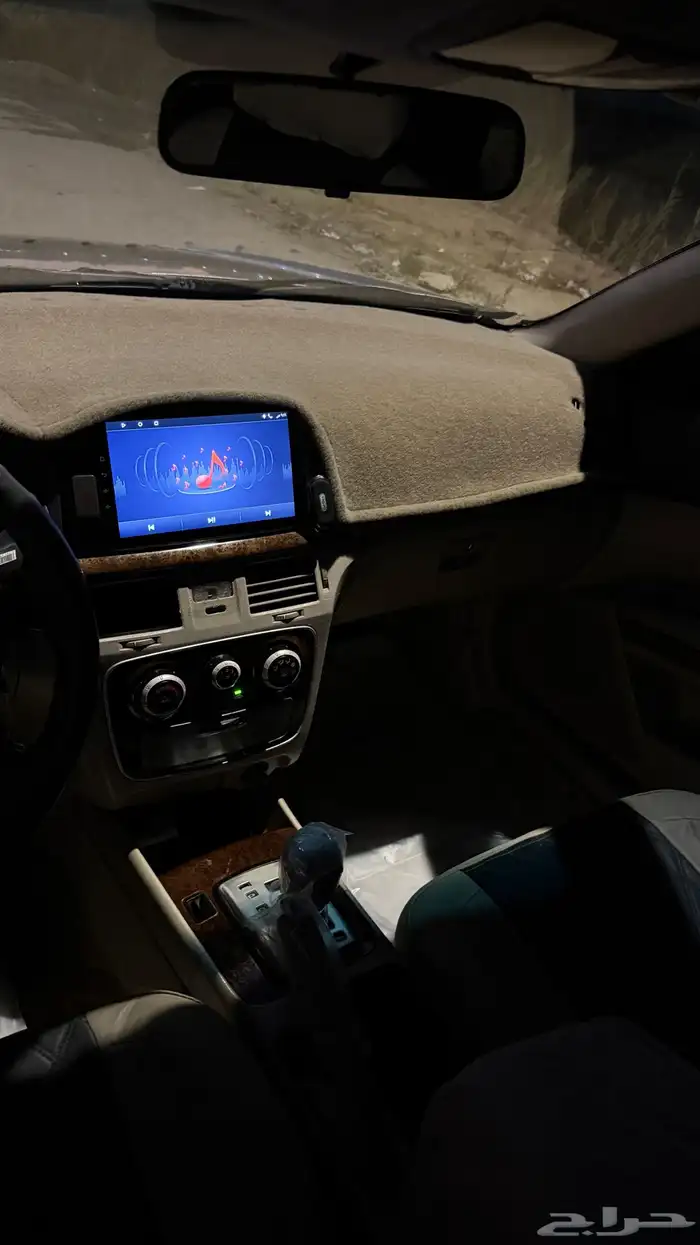 هونداي سوناتا2007 للبيع 11