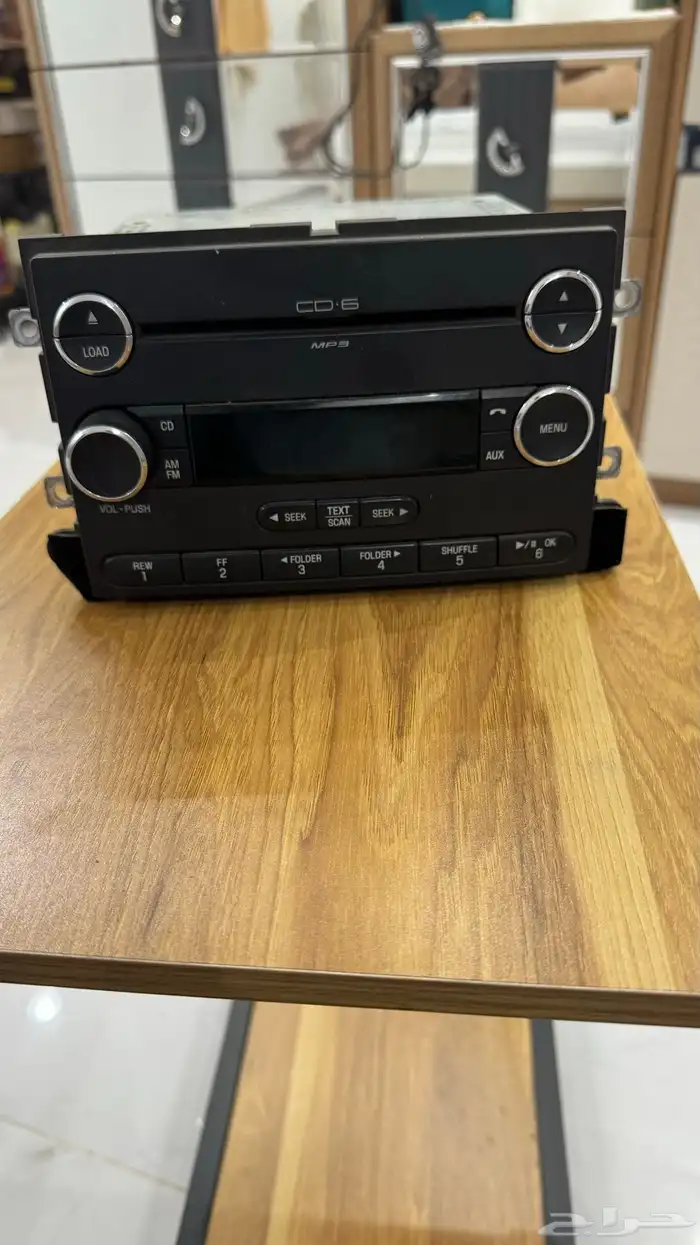 مسجل فورد اكسبيديشن 2010 0