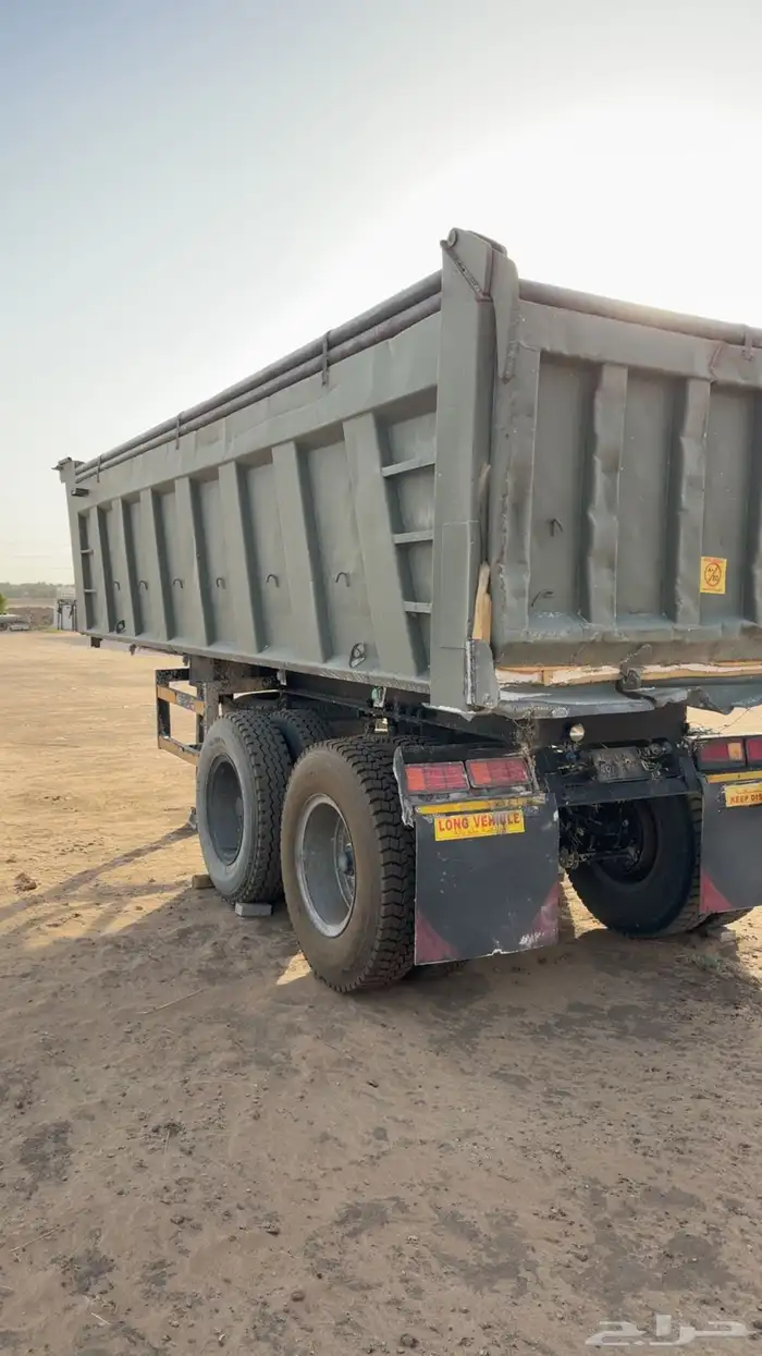 للبيع صندوق صاج 0