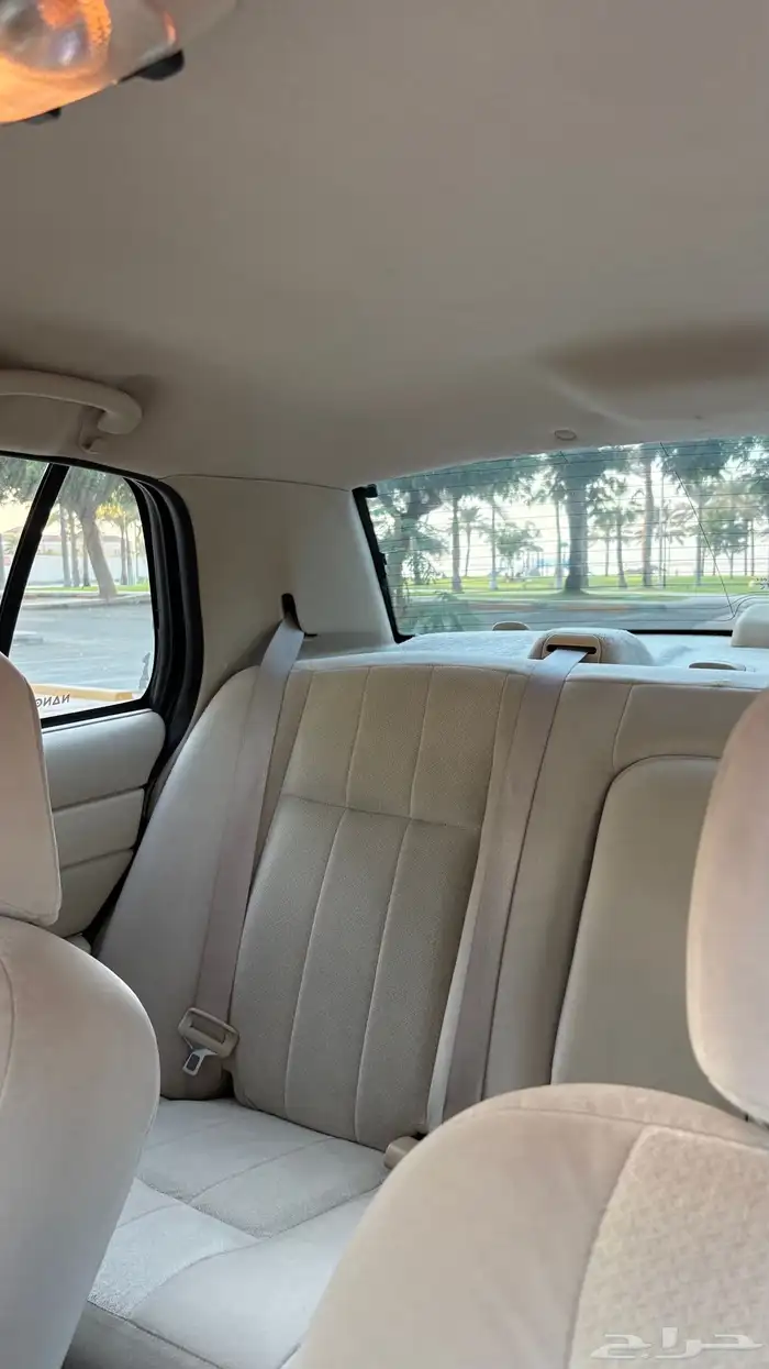 فورد فكتوريا للبيع 8