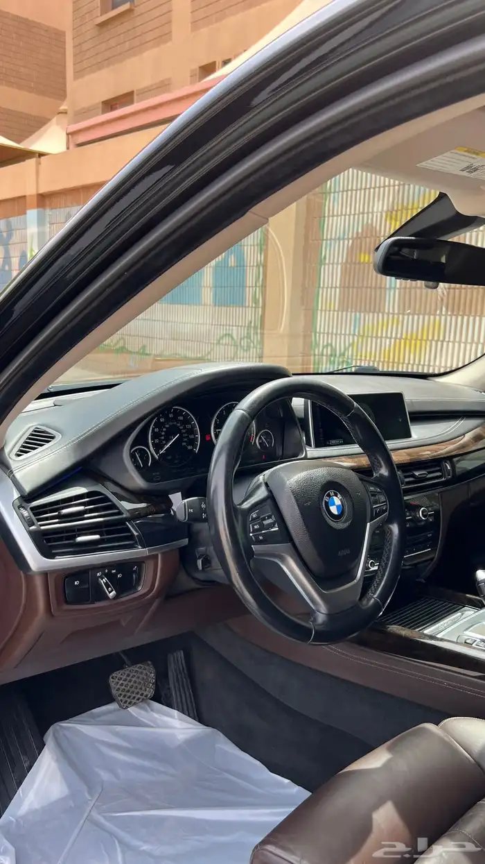 Bmw X5 2016 11