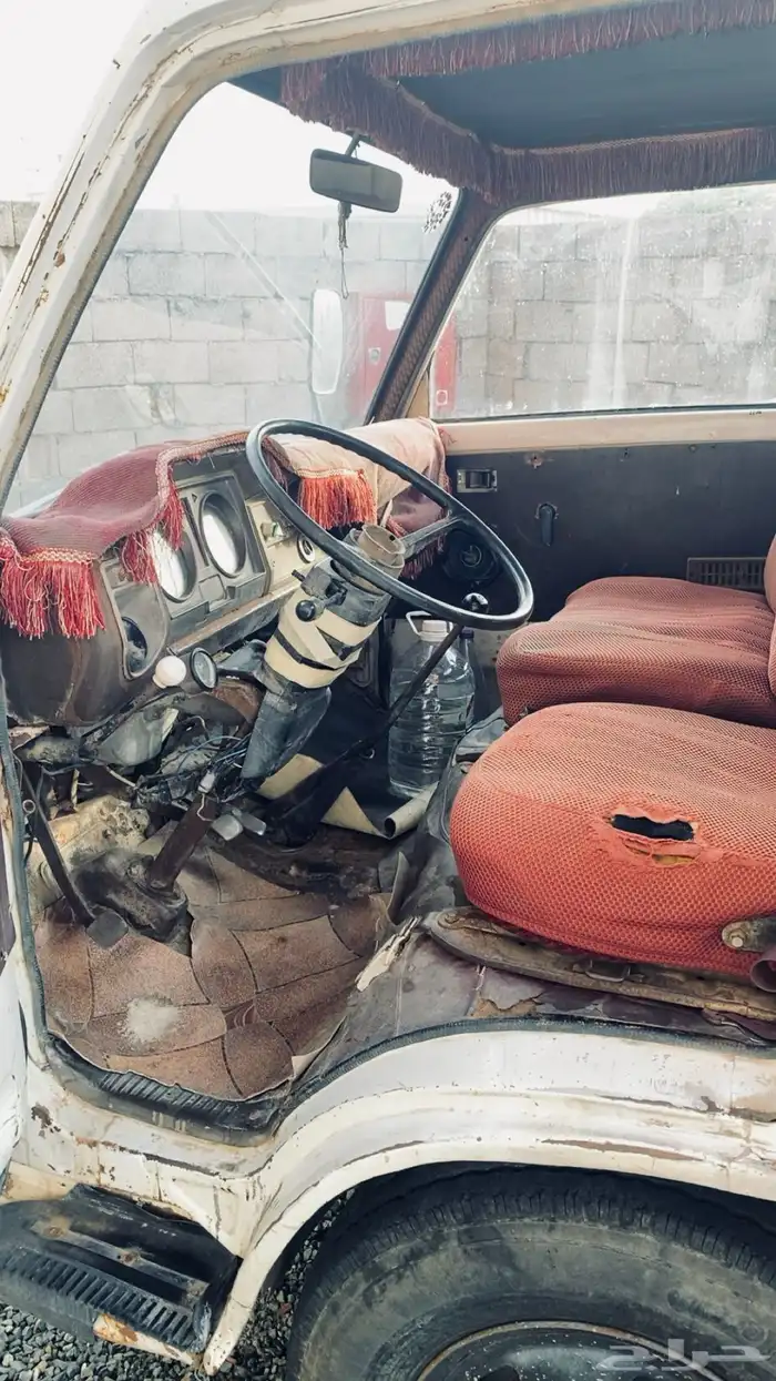 دينا ديهاتسو 82 للبيع 2