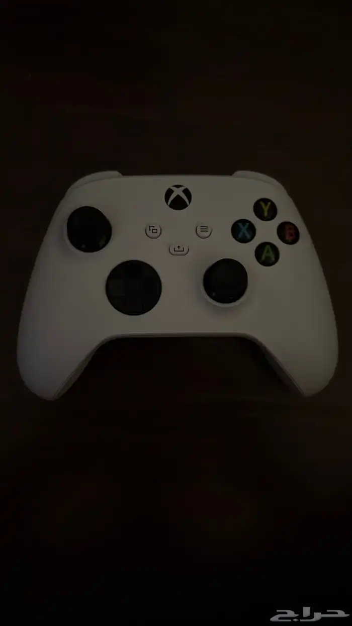 اكس بوكس سيريس اس 7
