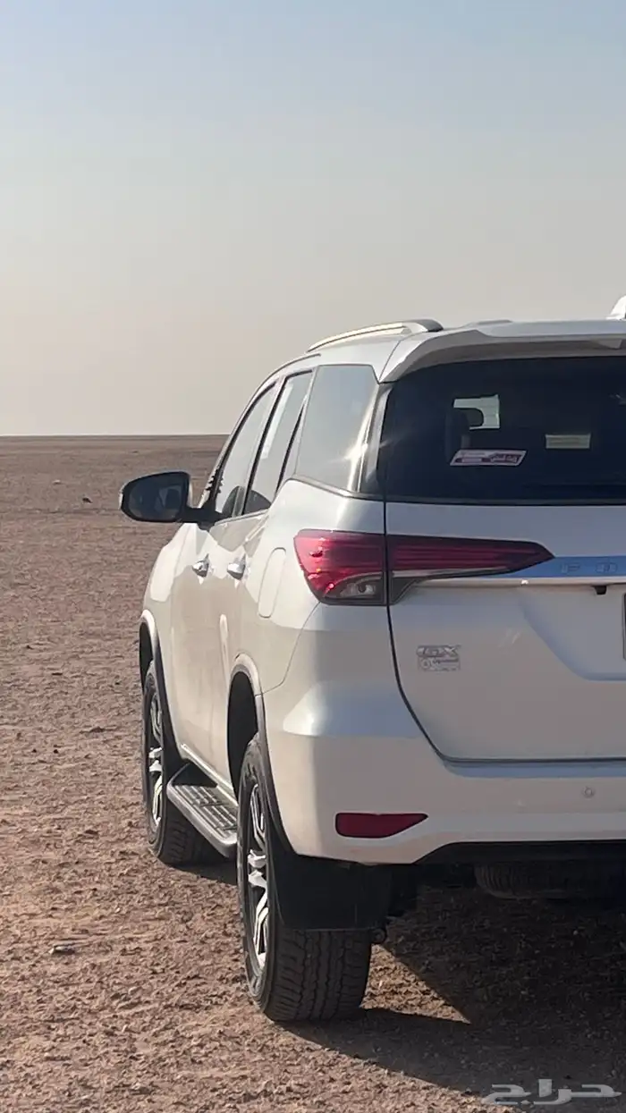 فورشنير 2020 3