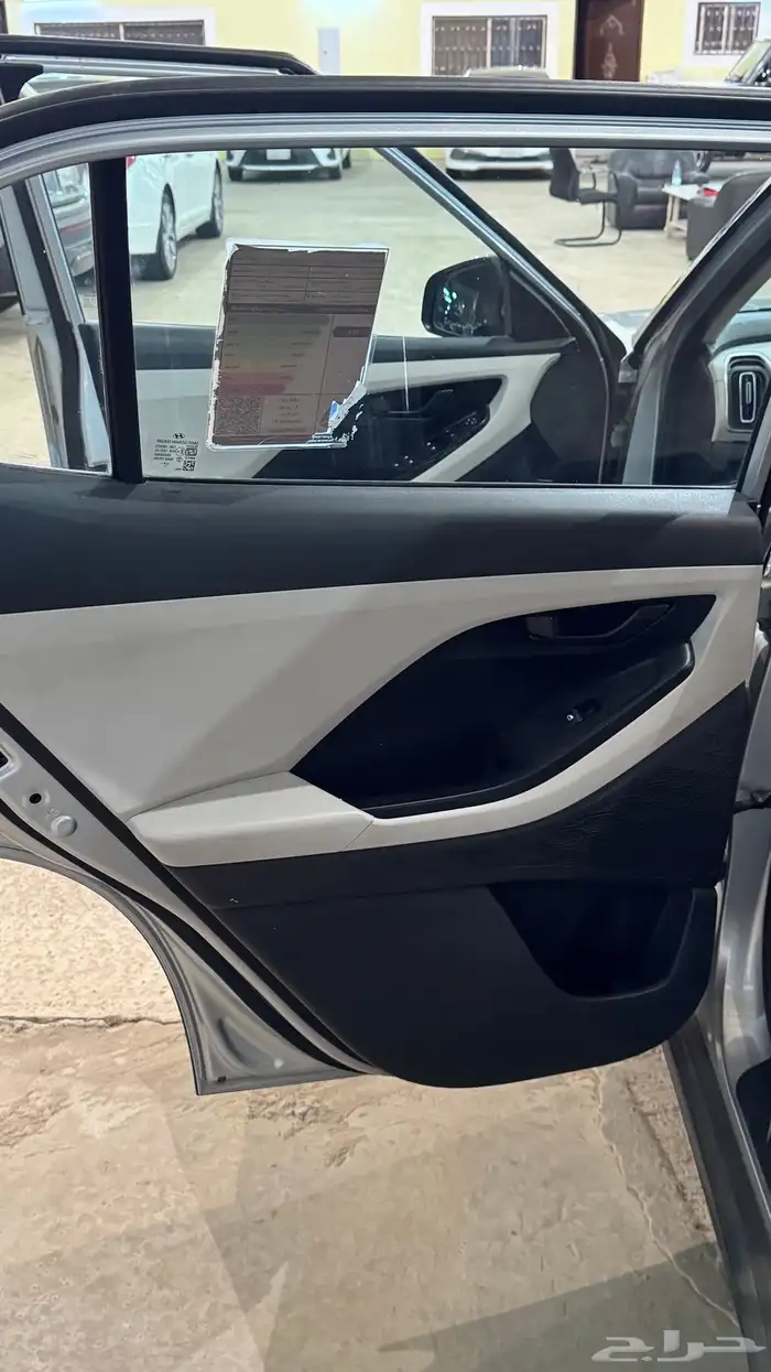 هيونداي كريتا الموديل 2021 15