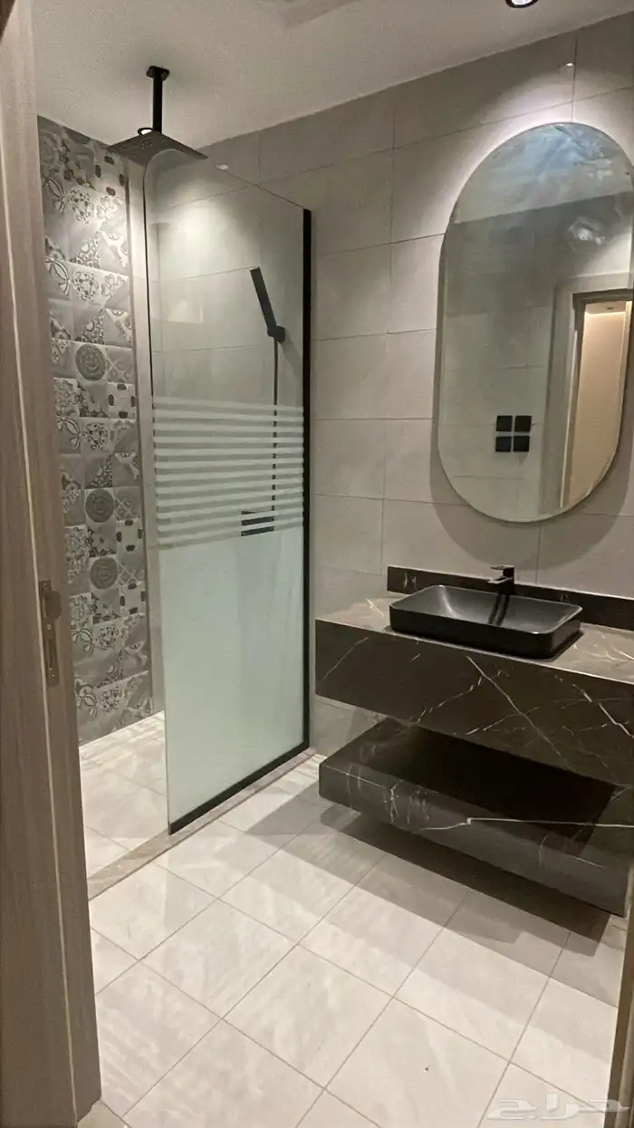 فله للإيجار من المالك جديده بمطبخ ومكيفات 8