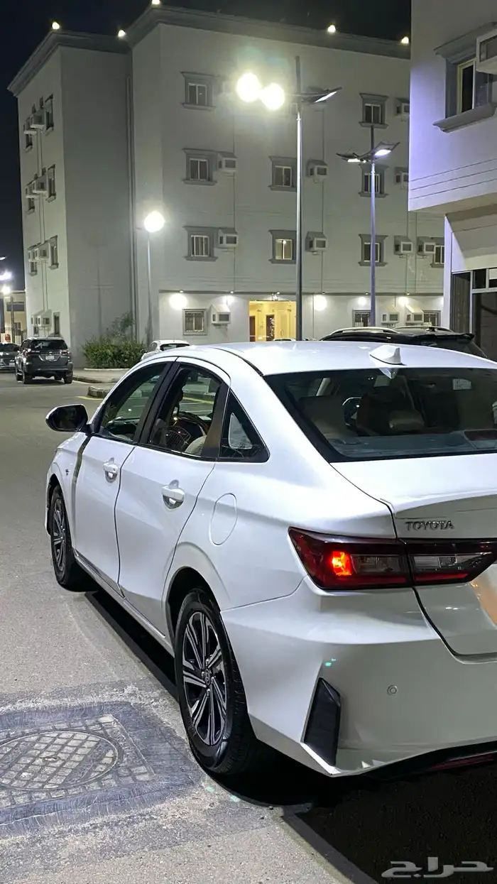 يارس 2023 للبيع 9