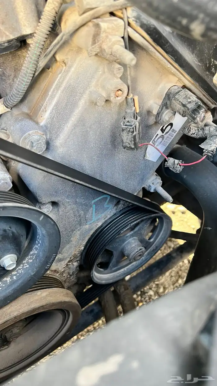 فورد جراند ماركيز 2008 وكالة 20