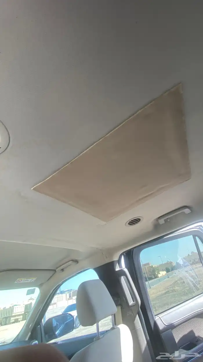 فورد اكسبيدشن 9