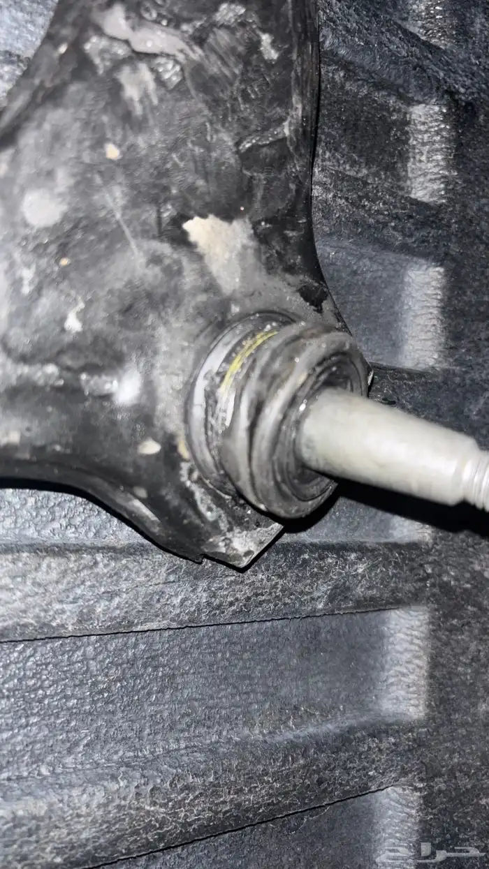 مقصات سييرا سلفرادو يوكن تاهو جمس شفروليه وكاله 1