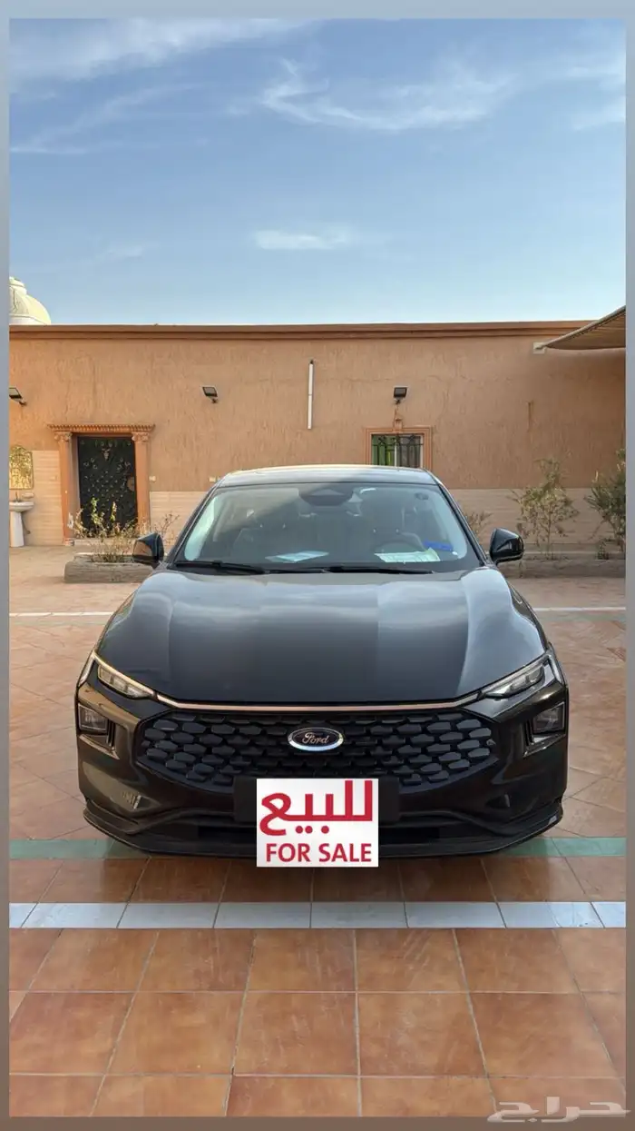 تورس 2025 تم البيع 0