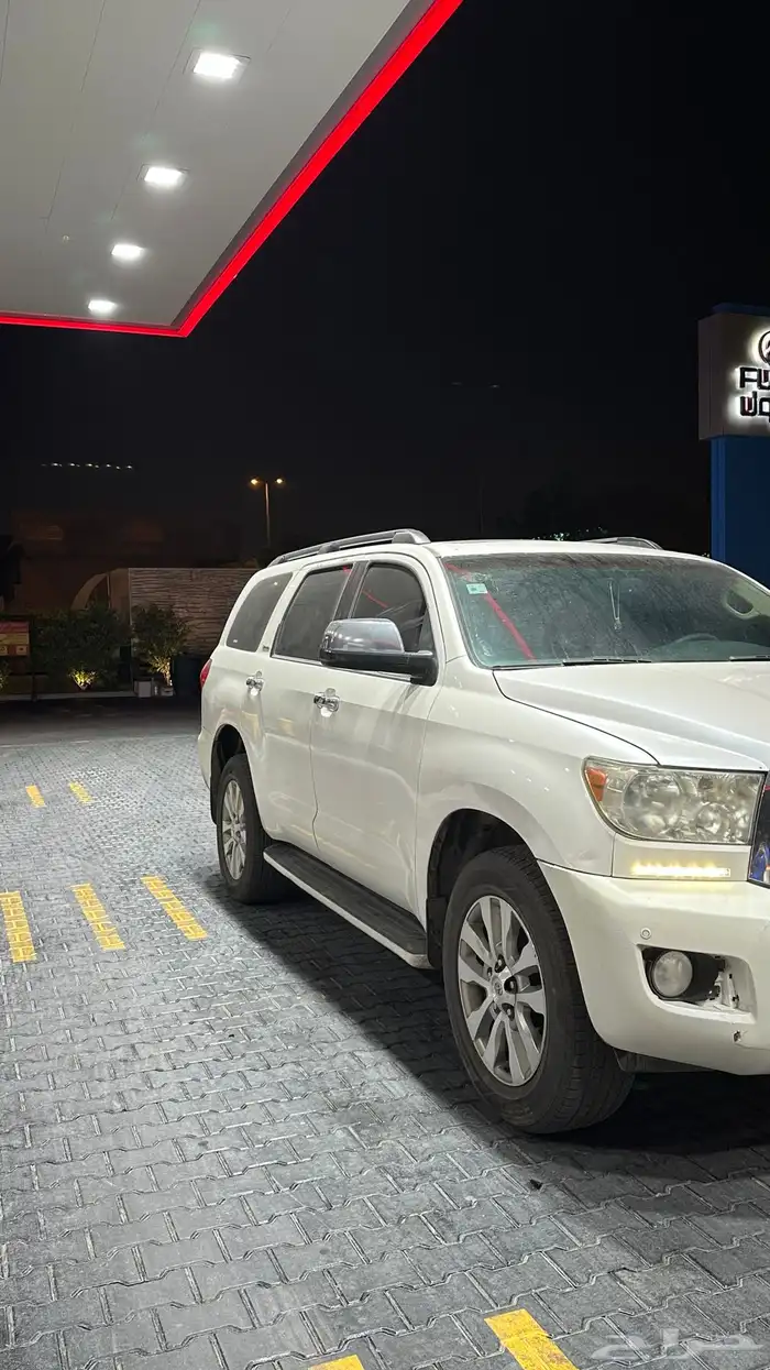 سكويا 2012 فل كامل 6