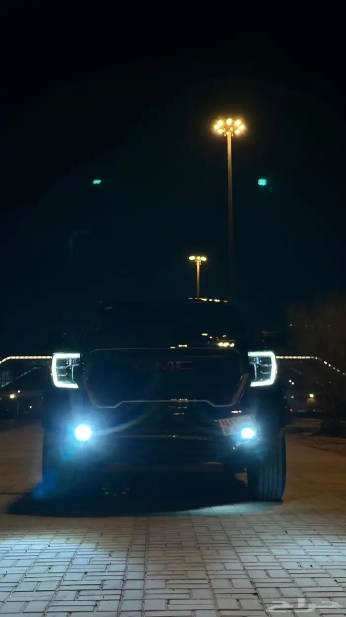 جمس سييرا 2019 ((للبيع)) 1