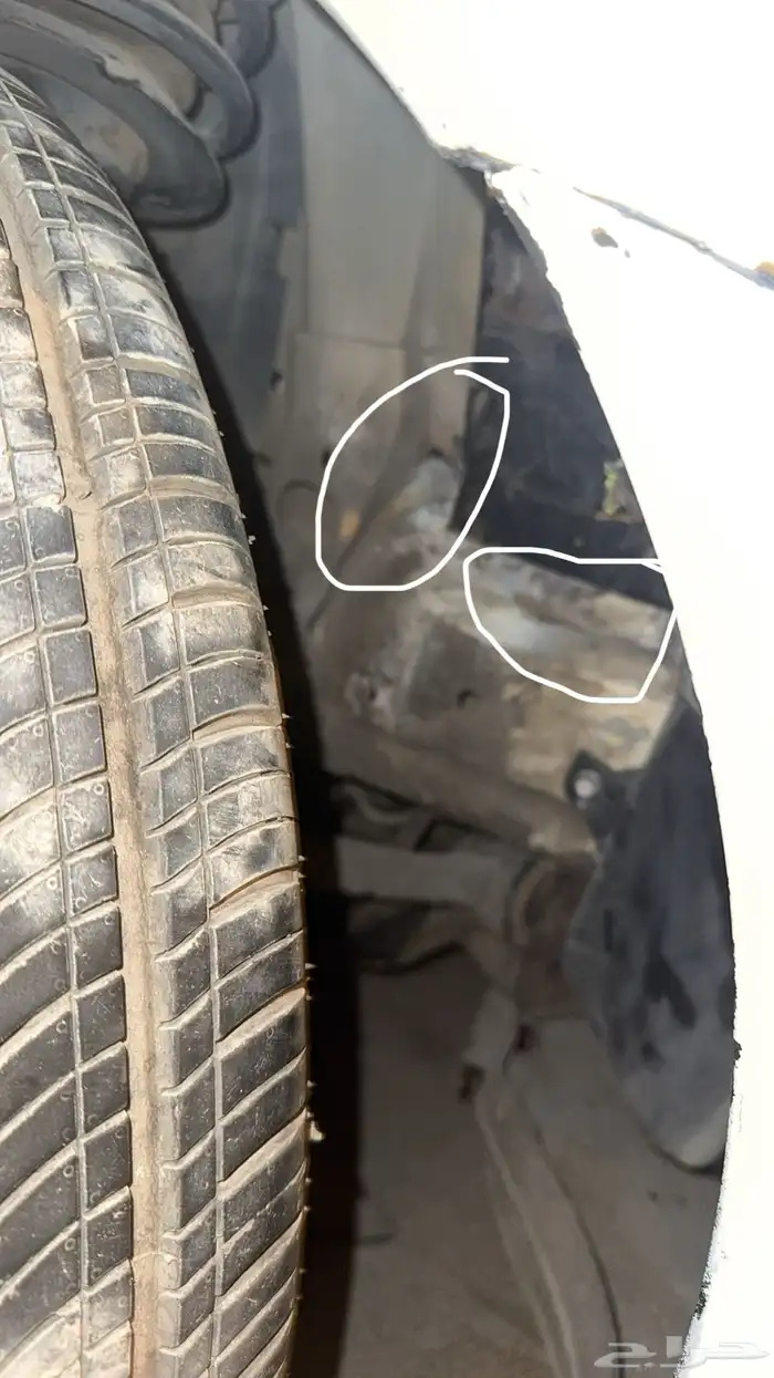 كابرس 8 سلندر بلوحه مميزه 13