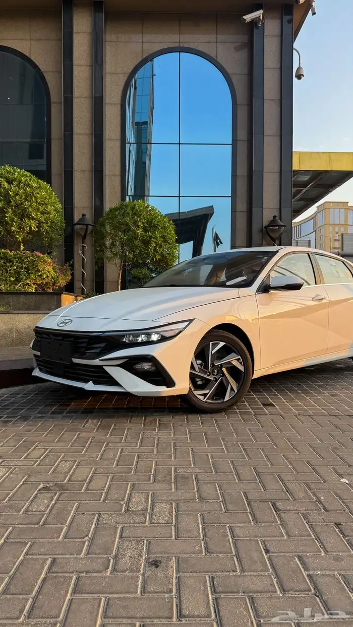 هونداي النترا 2024 فل كامل 0