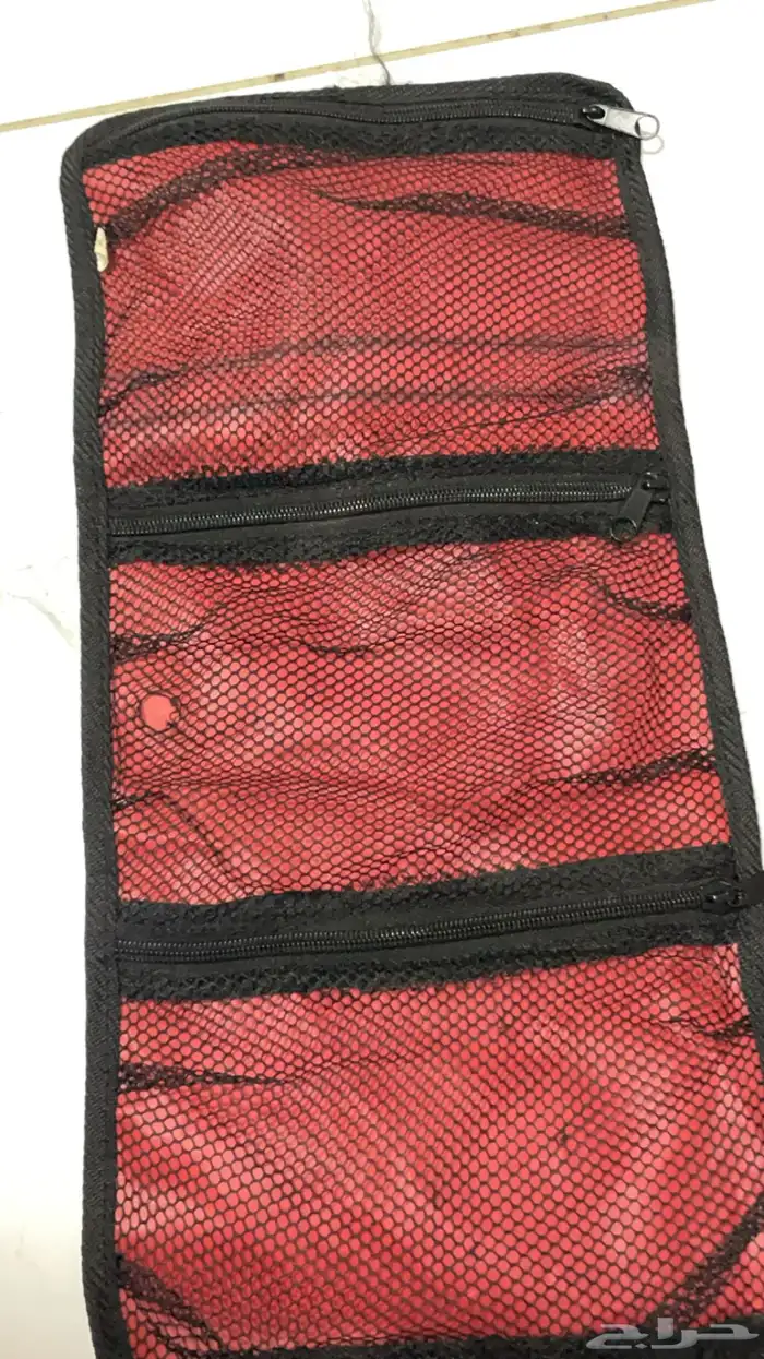 اسعافات اوليه تايوتا شنطه 4