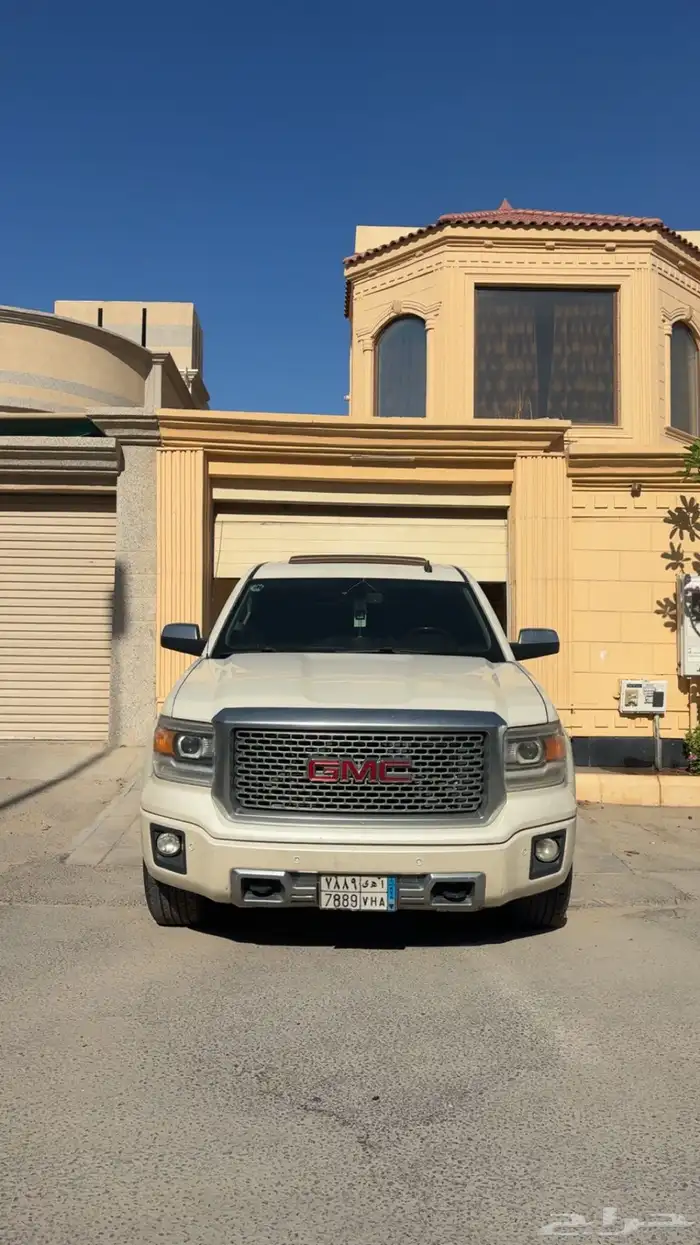 سيرا دينالي 0