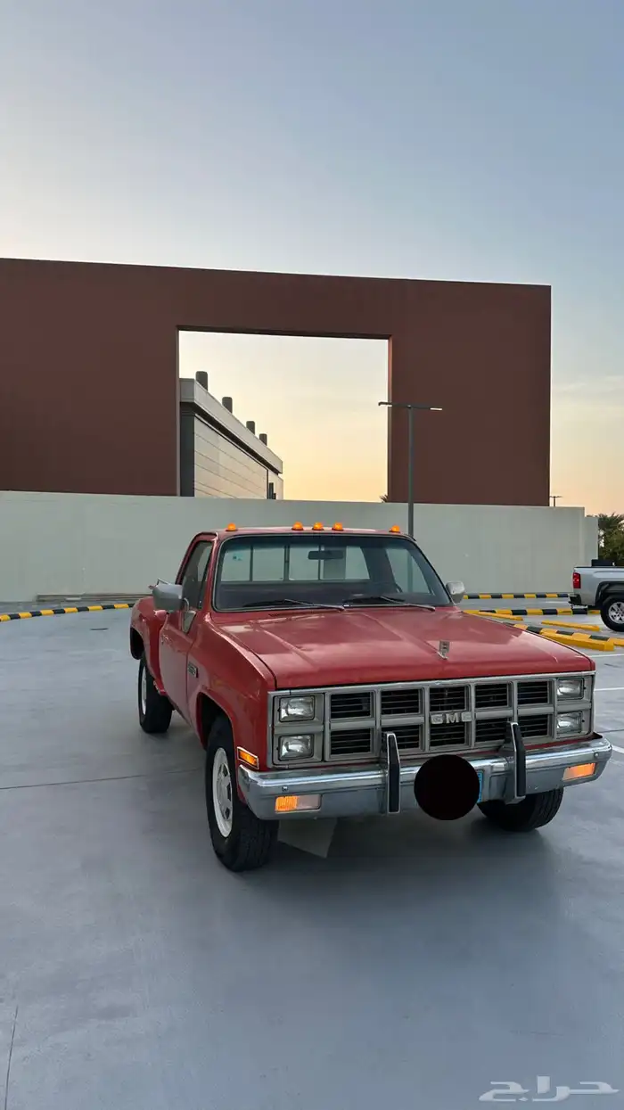 بهبهاني موديل 1982 0