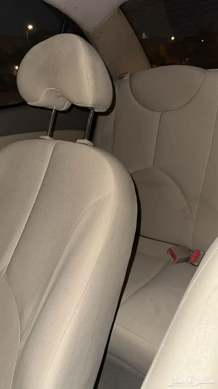 كيا ريو 2011 4