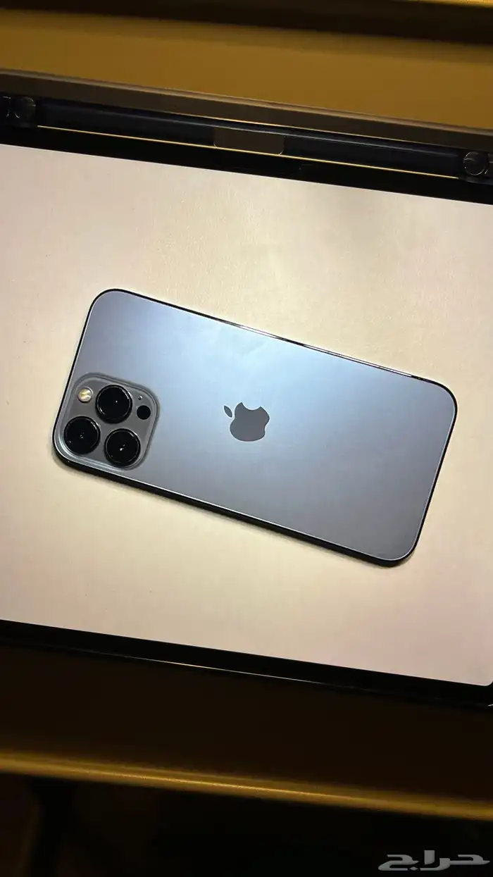 ايفون 13 pro max 0