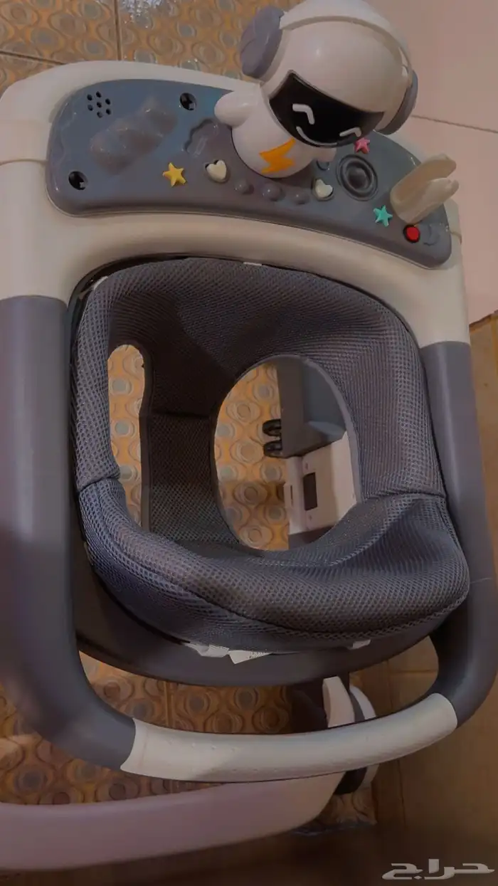 مشايه اطفال 1