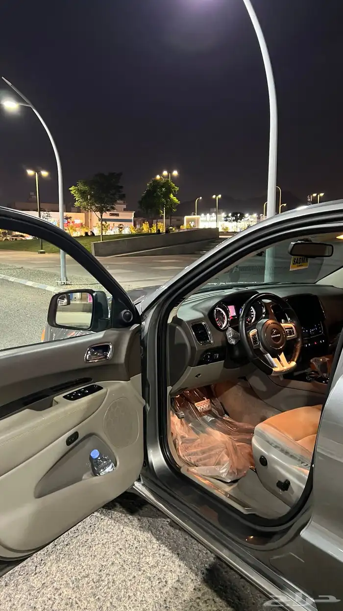 دوج دورانجو 2012 مرهم 2022 15