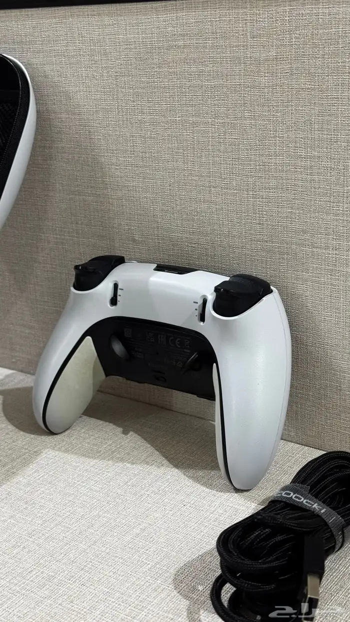 يد بلايستيشن 5 إيدج DualSense Edge 3