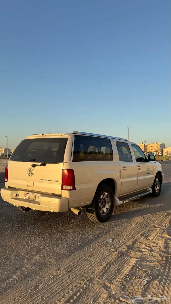 أسكاليد 2006 1