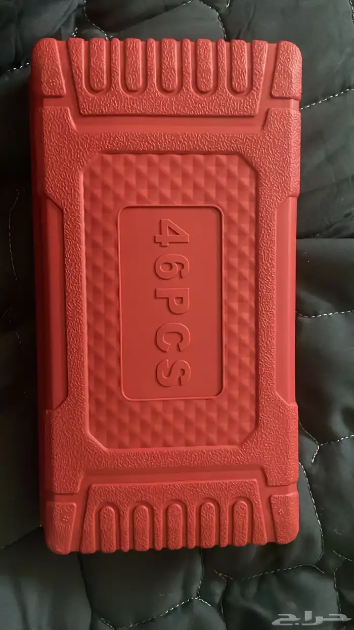 عدة مفكات جديده 0