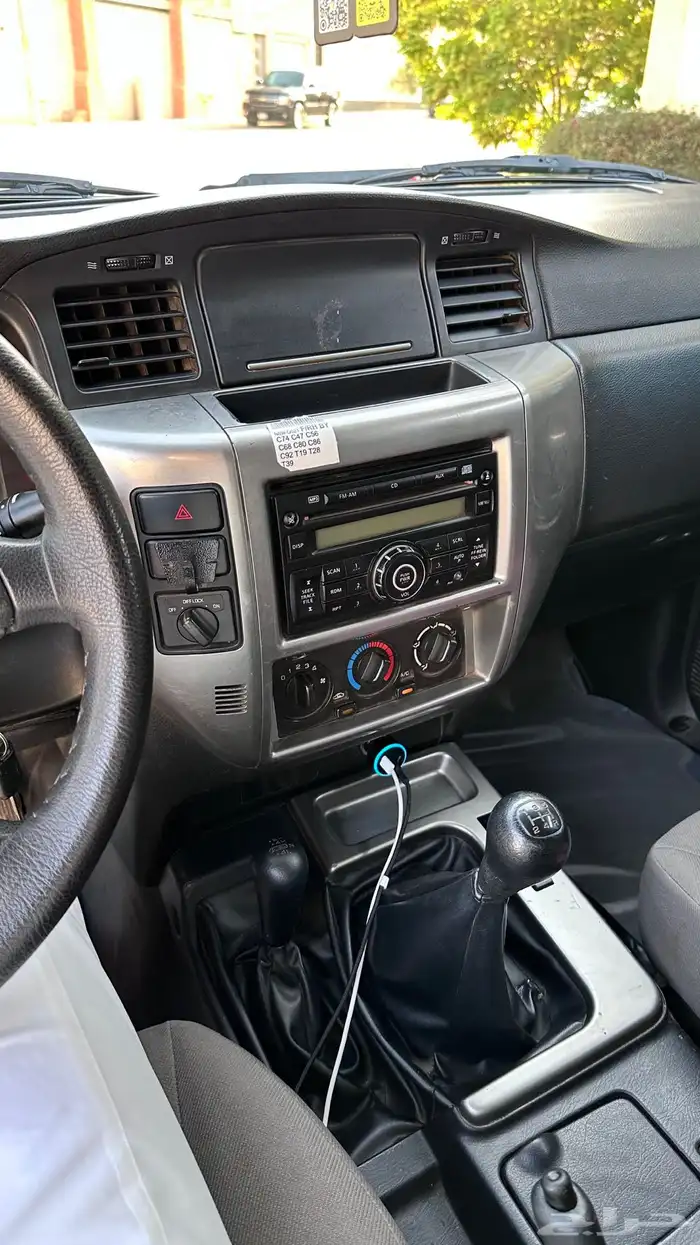 للبيع فتك 2016 8