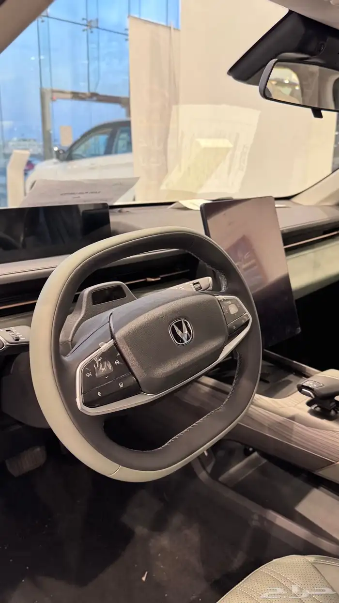 شانجان ايدو بلس 2026 5