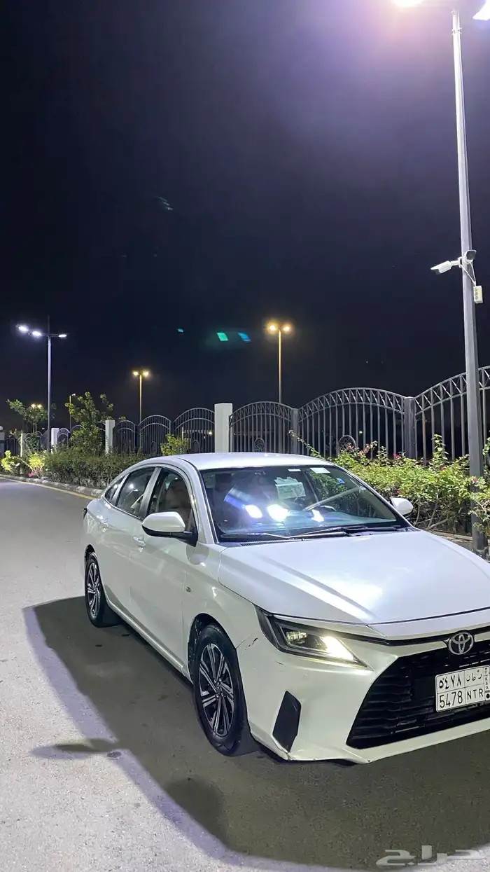 يارس 2023 للبيع 3