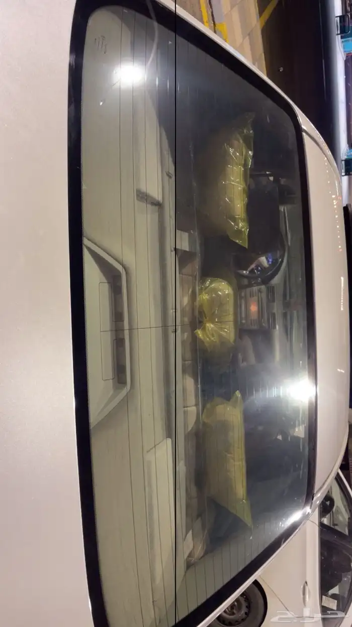 اوريون قراندي 2011 نظيفه 15